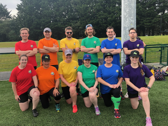 Inclusivity is an important part of the Softball Ireland ethos.